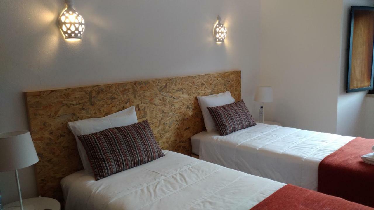Route 2 Torrao Hotel Eksteriør billede