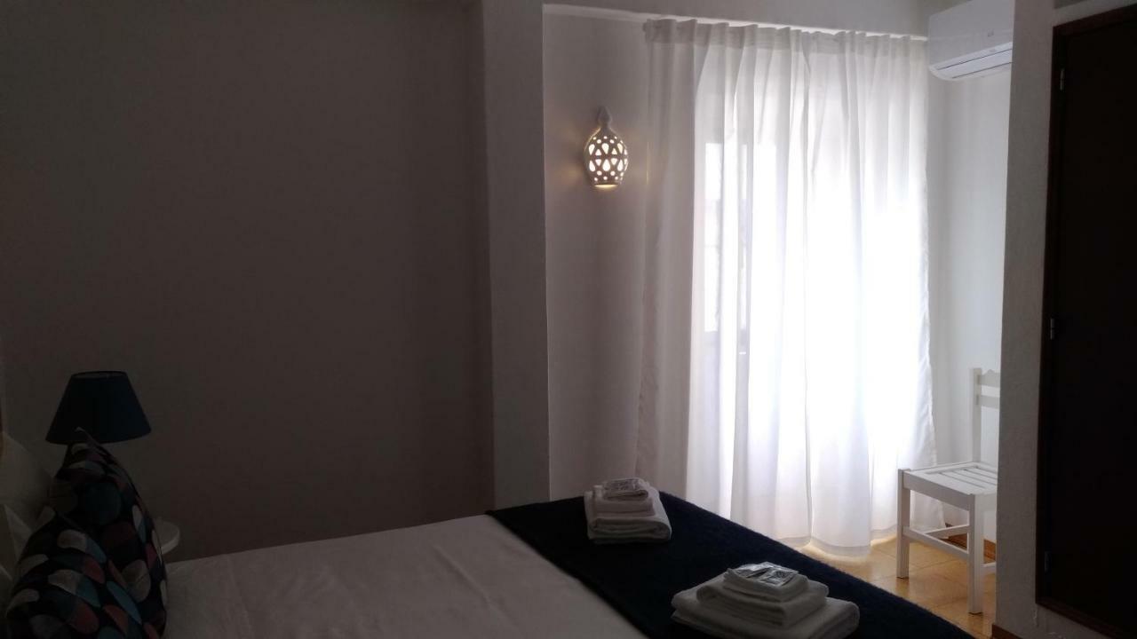 Route 2 Torrao Hotel Eksteriør billede